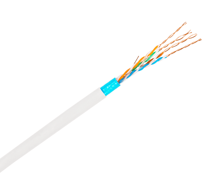 CAT5E S/FTP Lan 케이블 카테고리 케이블