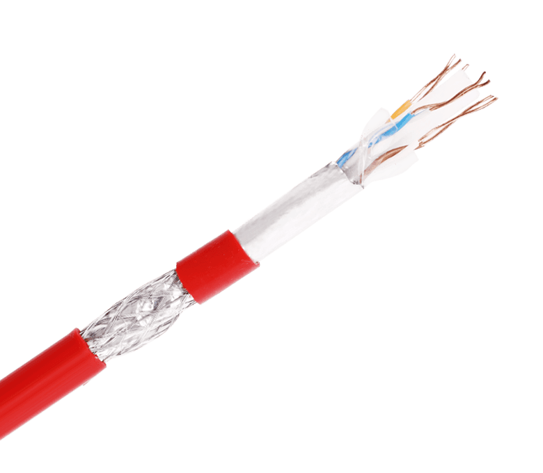CAT6 S/FTP Lan 케이블 카테고리 케이블