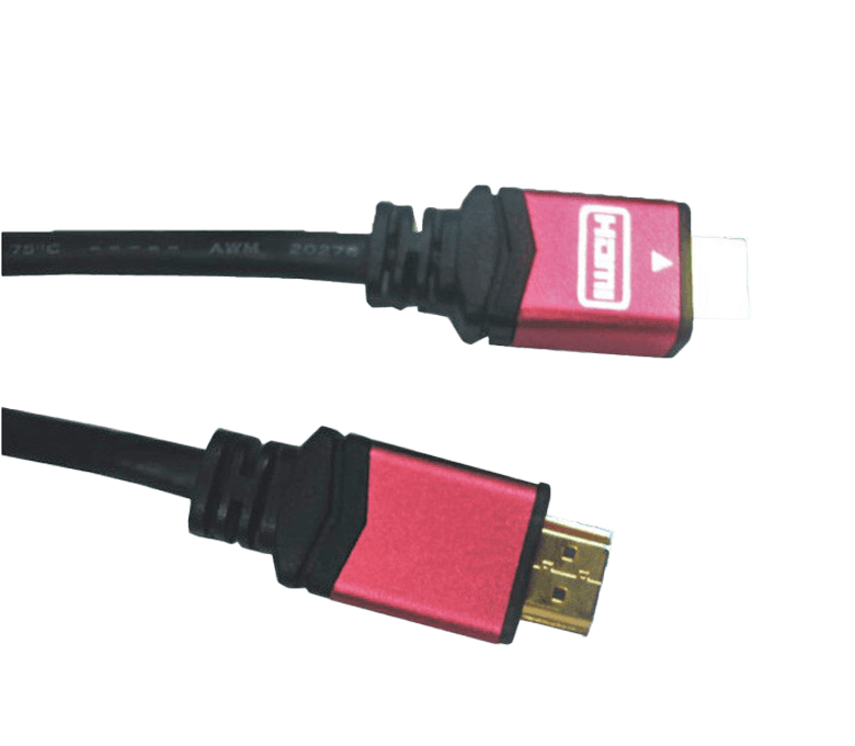 HDMI 케이블 오디오 연결 라인 배전 액세서리