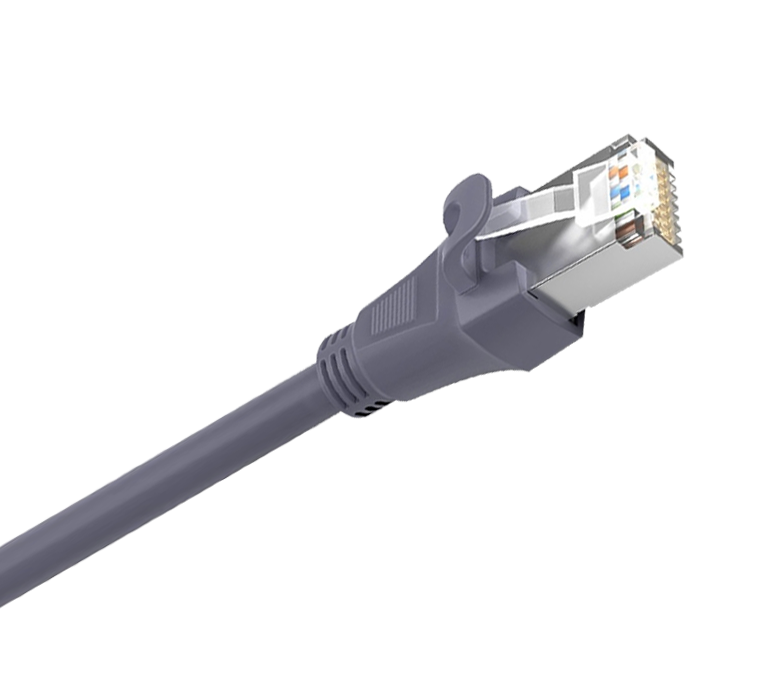 CAT5e-PATCH-CORD 구분 점퍼 연결 케이블