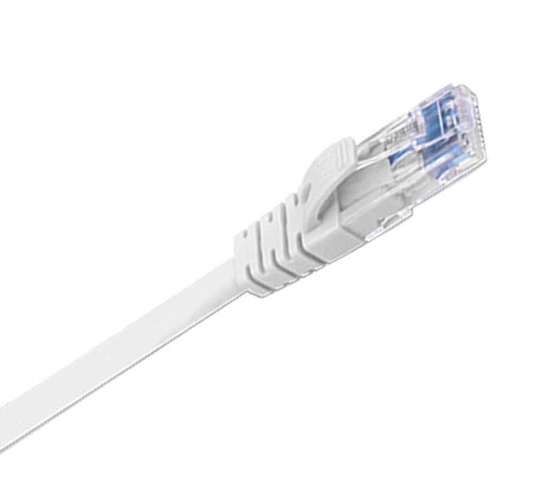 CAT6-8 카테고리 점퍼 연결 케이블
